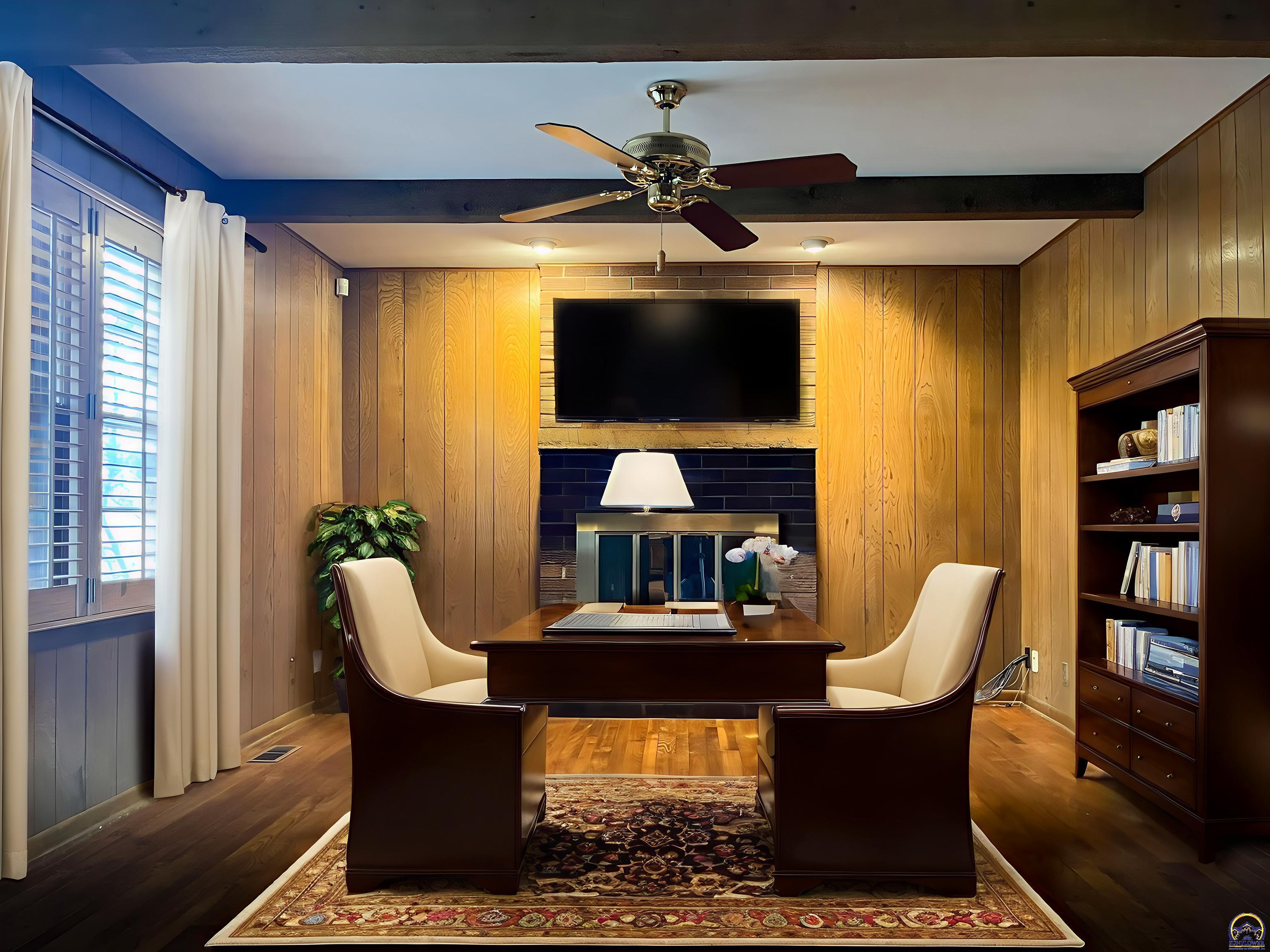 3217 Southwest 33rd Court Topeka, KS 66614 - Photo 20 of 62