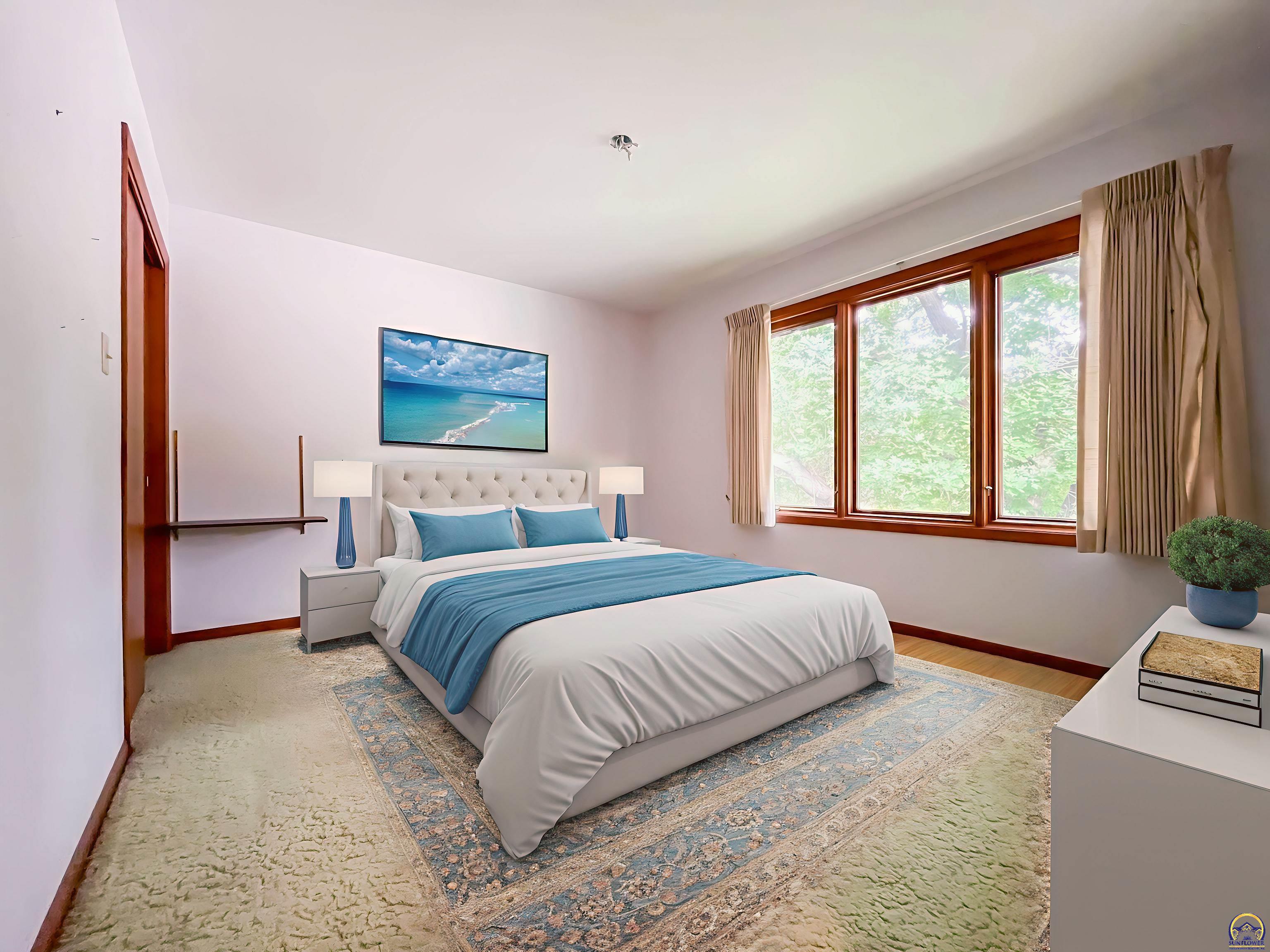 3217 Southwest 33rd Court Topeka, KS 66614 - Photo 36 of 62