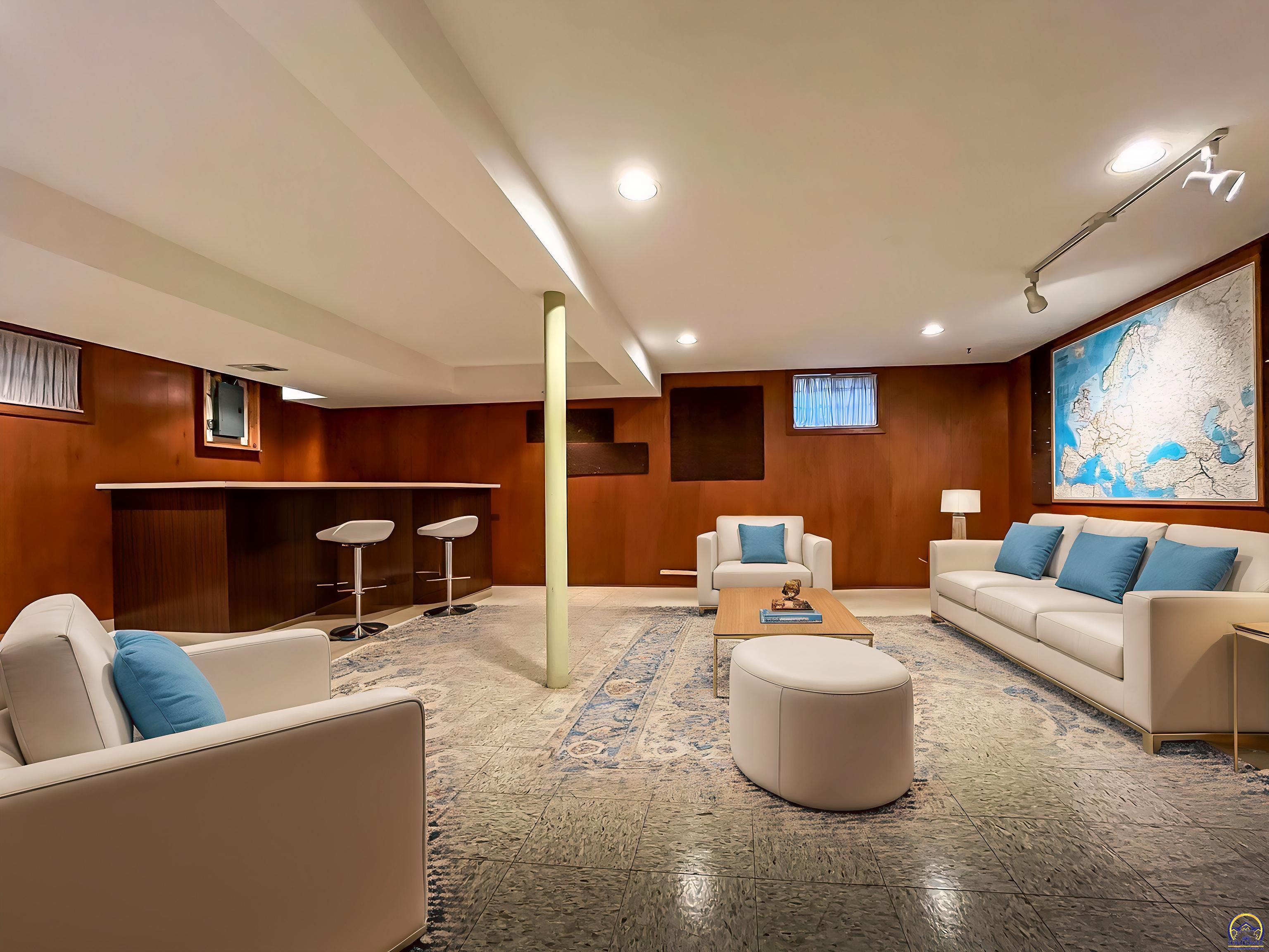 3217 Southwest 33rd Court Topeka, KS 66614 - Photo 38 of 62