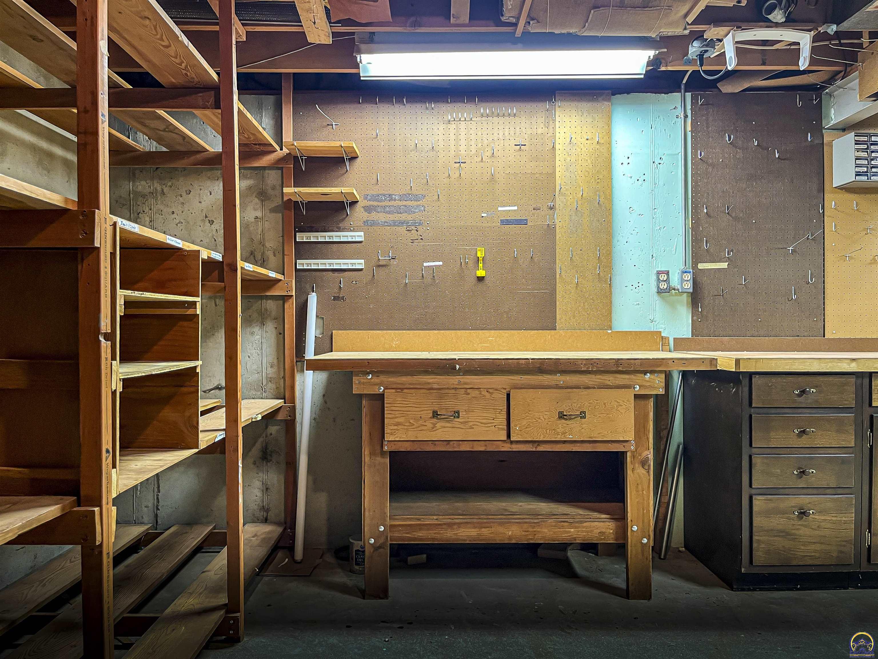 3217 Southwest 33rd Court Topeka, KS 66614 - Photo 53 of 62