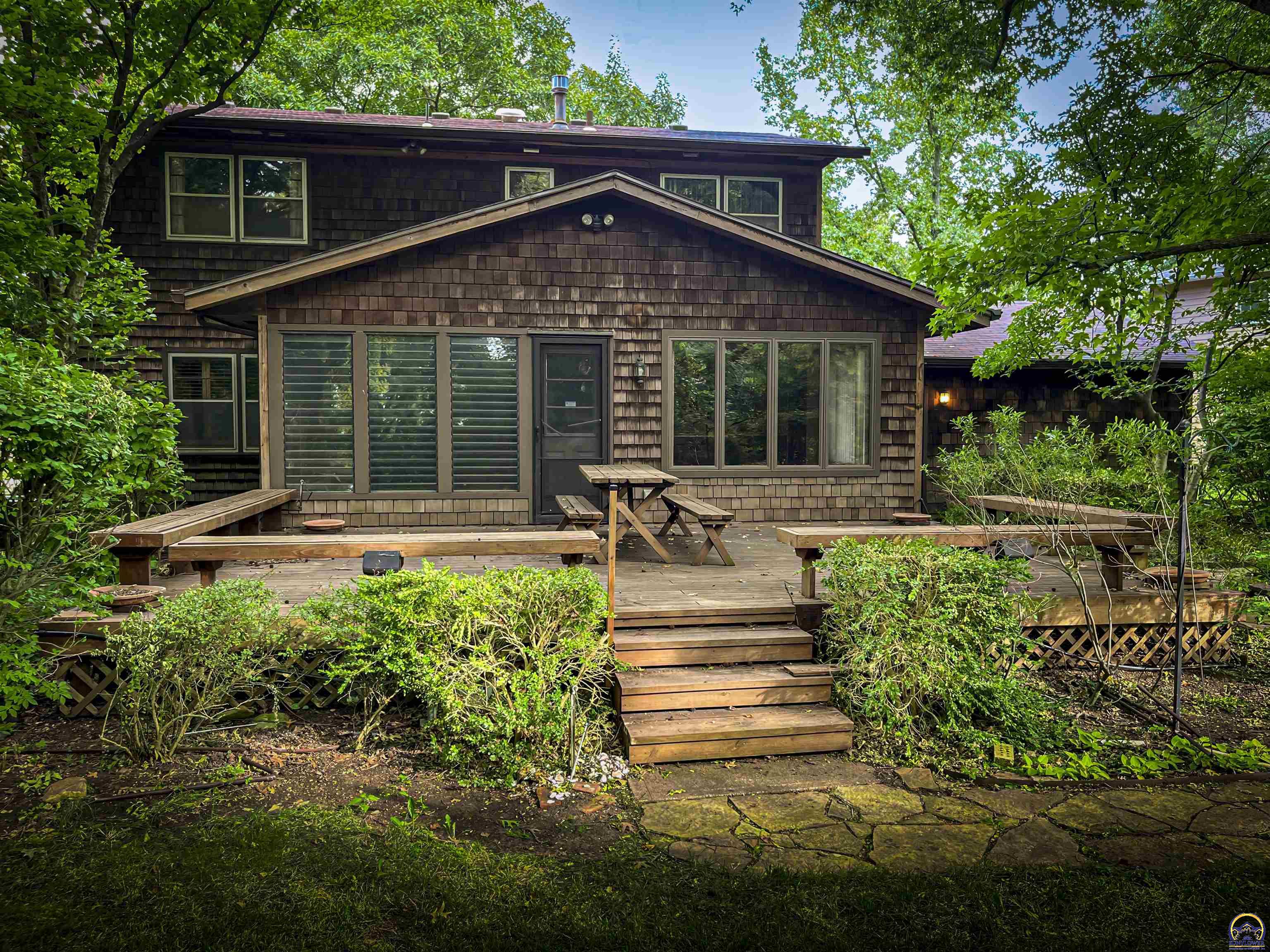 3217 Southwest 33rd Court Topeka, KS 66614 - Photo 54 of 62