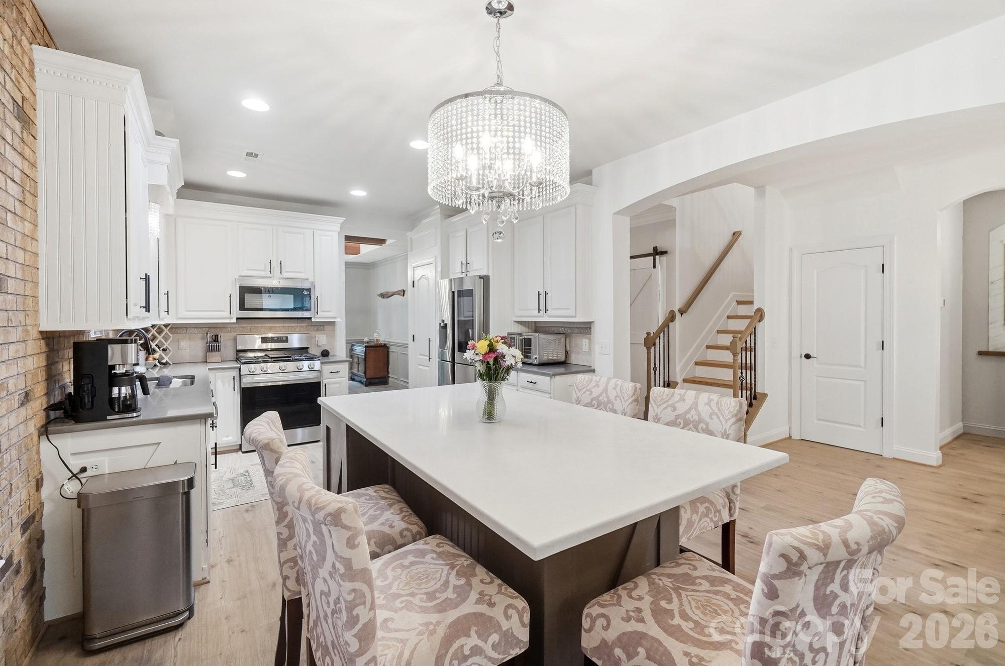 1424 Ridgehaven Road Waxhaw, NC 28173 - Photo 13 of 45