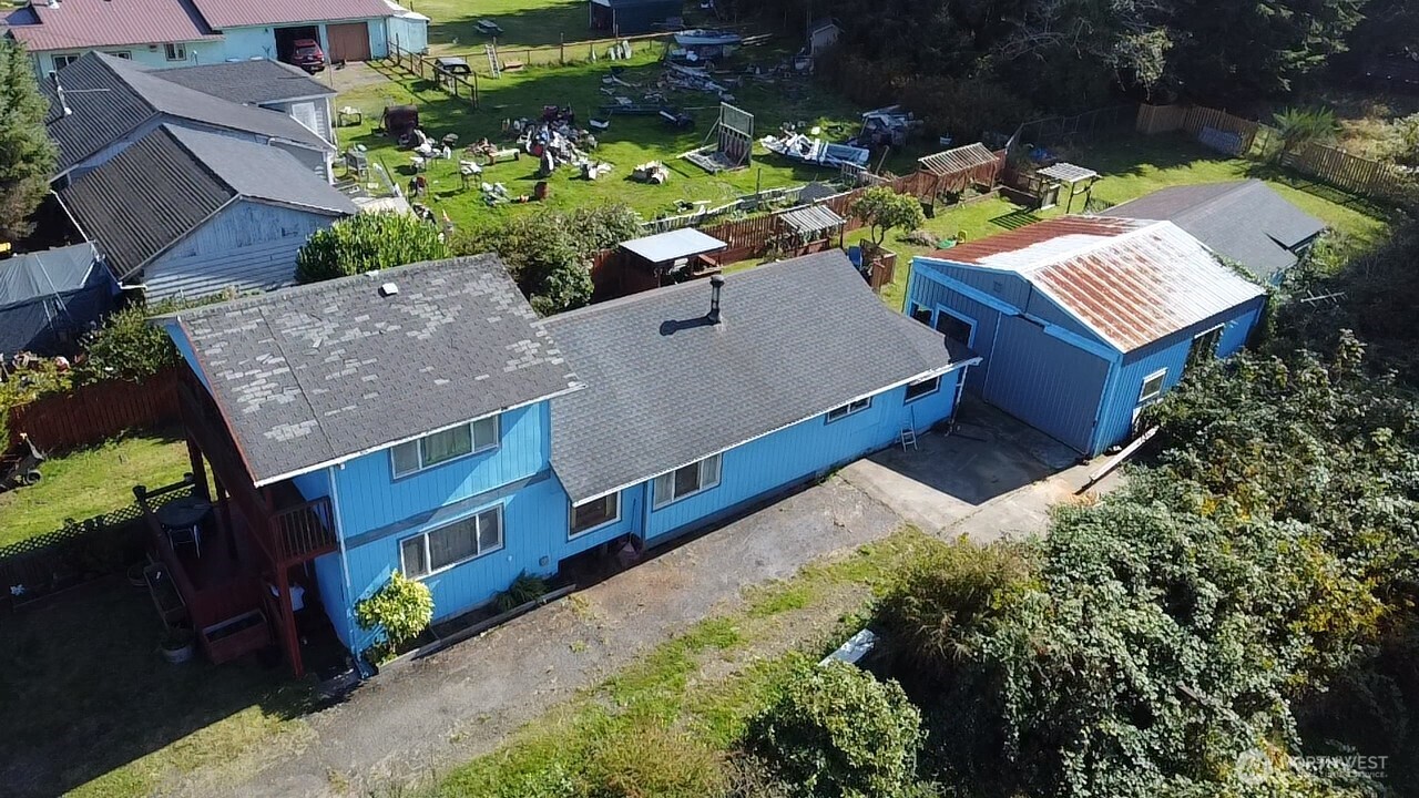 715 Copalis Beach Road Copalis Beach, WA 98535 - Photo 37 of 40
