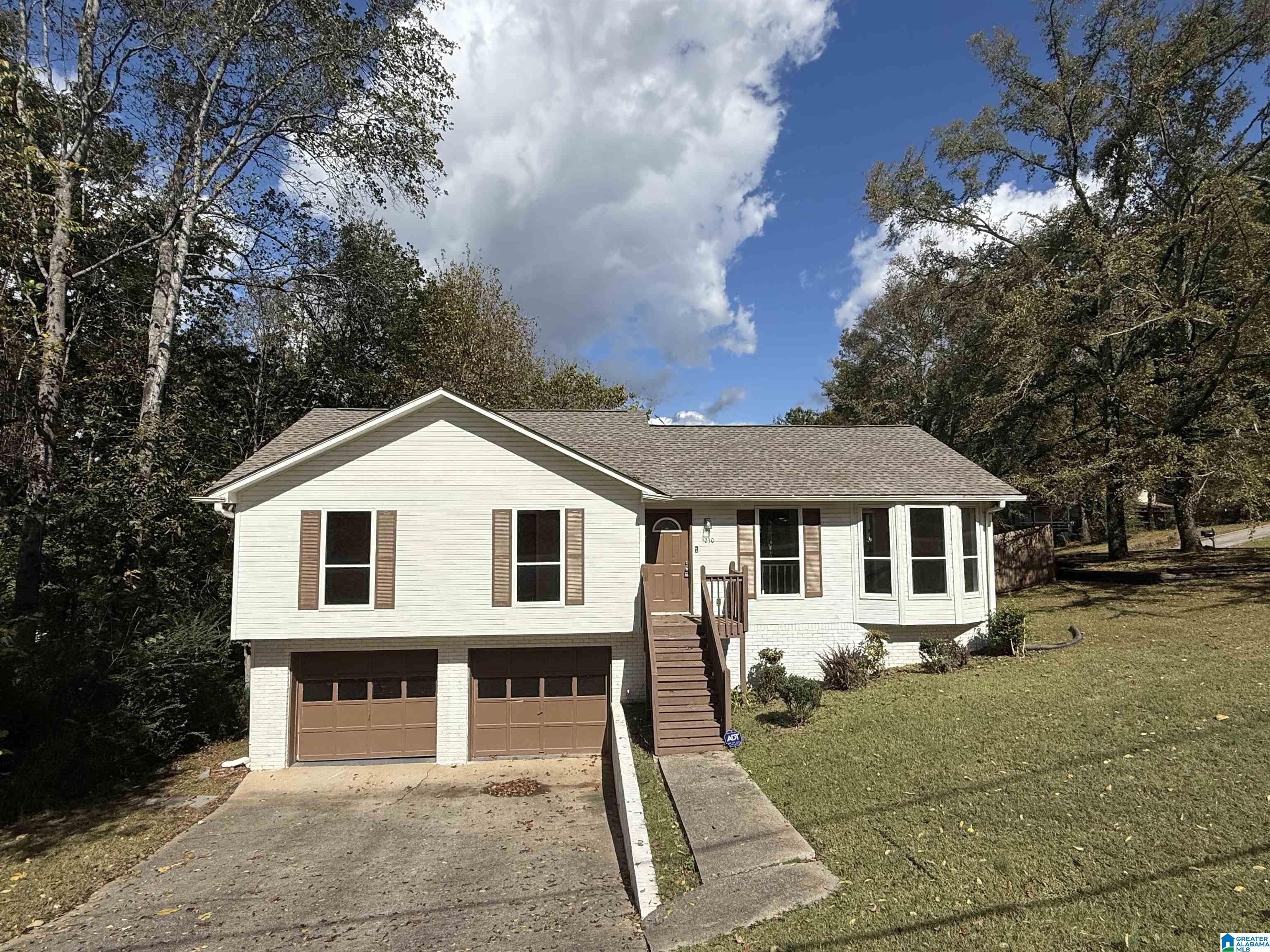 5230 Willow Ridge Drive Pinson, AL 35126 - Photo 30 of 31