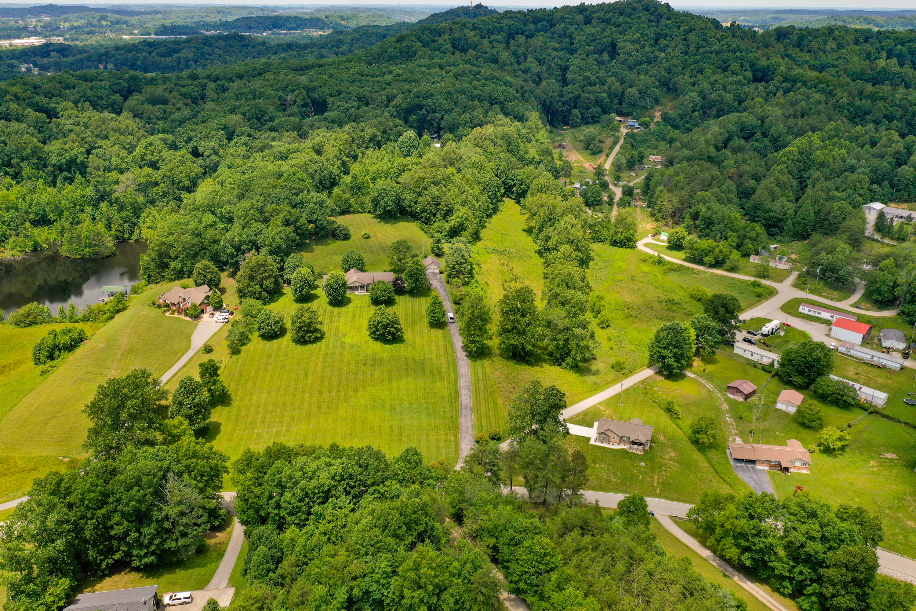 1165 Conley Road London, KY 40744 - Photo 40 of 47 DJI_0846