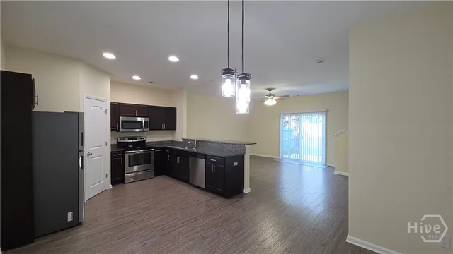 $2,000 | 30 Cantle Drive, Richmond Hill, GA 31324