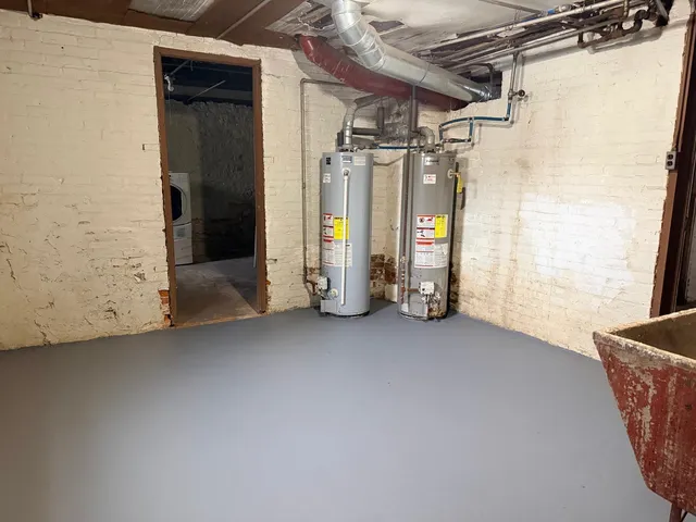 a view of small space