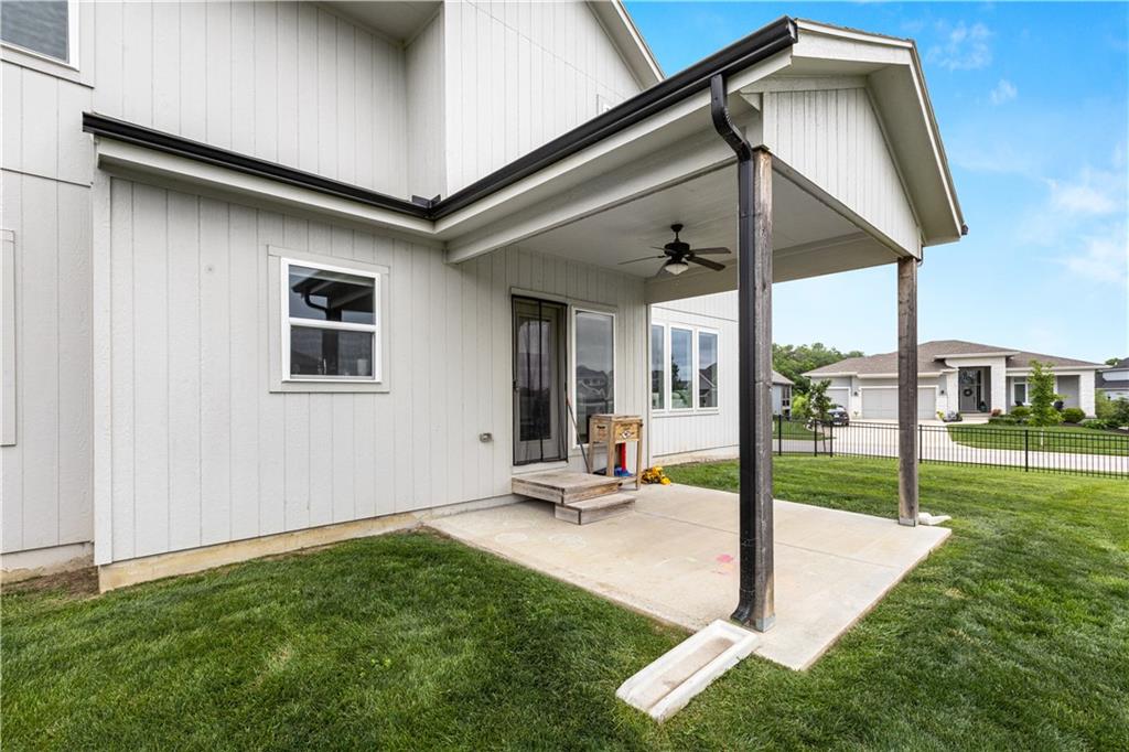 9196 Green Road Lenexa, KS 66227 - Photo 50 of 56