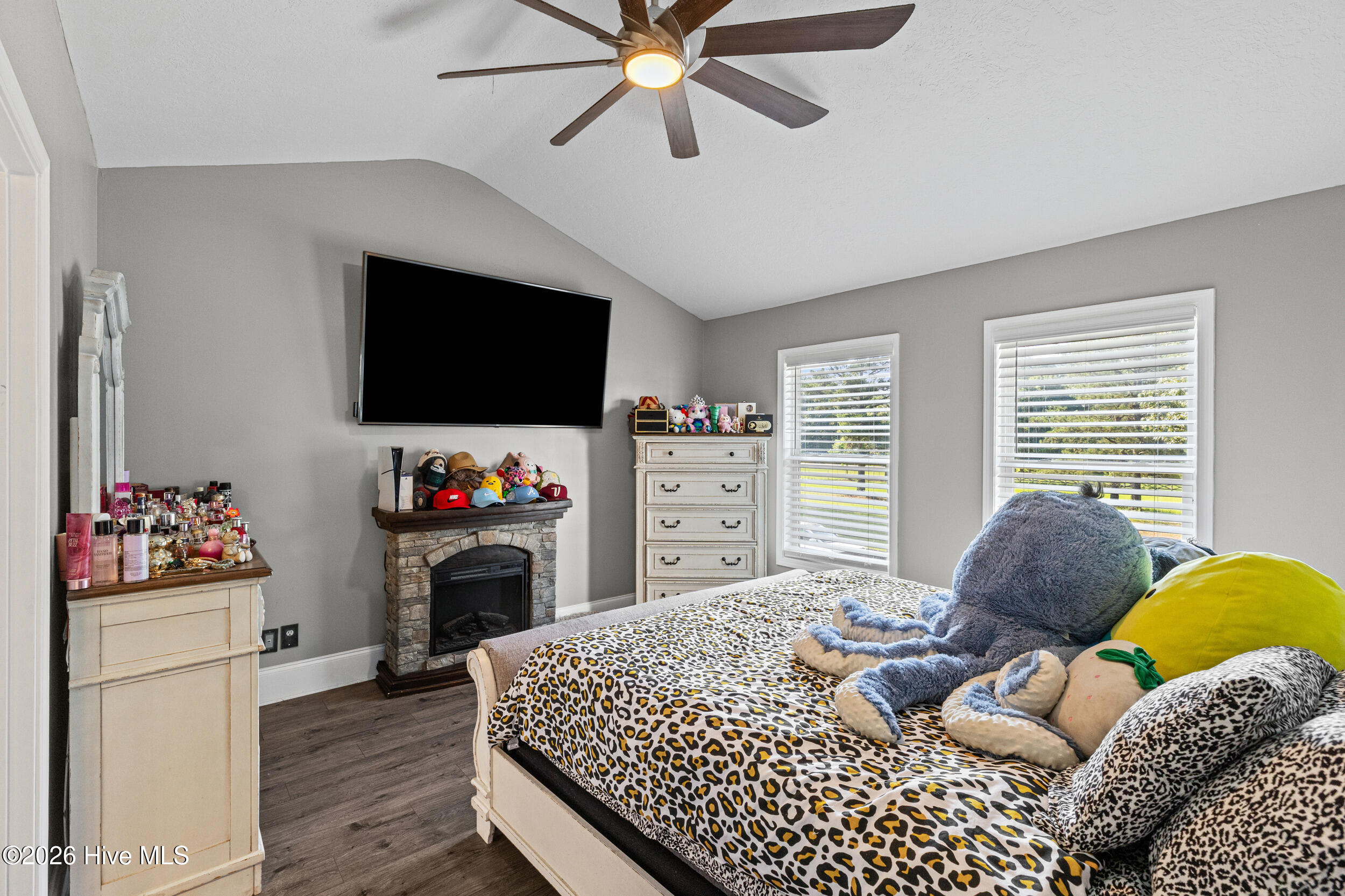 4941 McCombs Road Hephzibah, GA 30815 - Photo 15 of 29