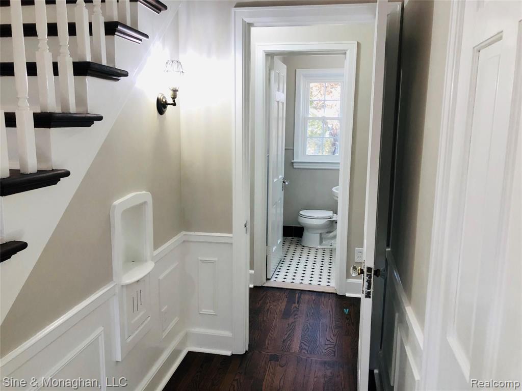 721 Pemberton Road Grosse Pointe Park, MI 48230 - Photo 10 of 41
