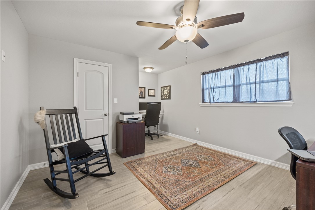 3884 Floerke Road Portland, TX 78374 - Photo 21 of 32 secondary bedroom