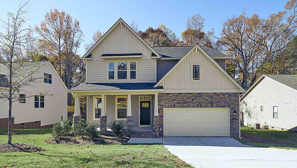 1013 JARRETT BAY Road Willow Spring, NC 27592 - Photo 2 of 21 Photo 2