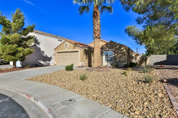 $2,495 | 3240 Peaceful Shadows Court, Henderson, NV 89052