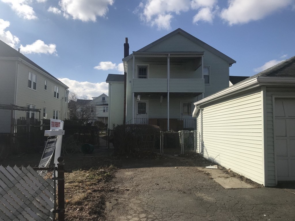 6 Derby Road, Unit 6 Watertown, MA 02472 - Photo 15 of 16
