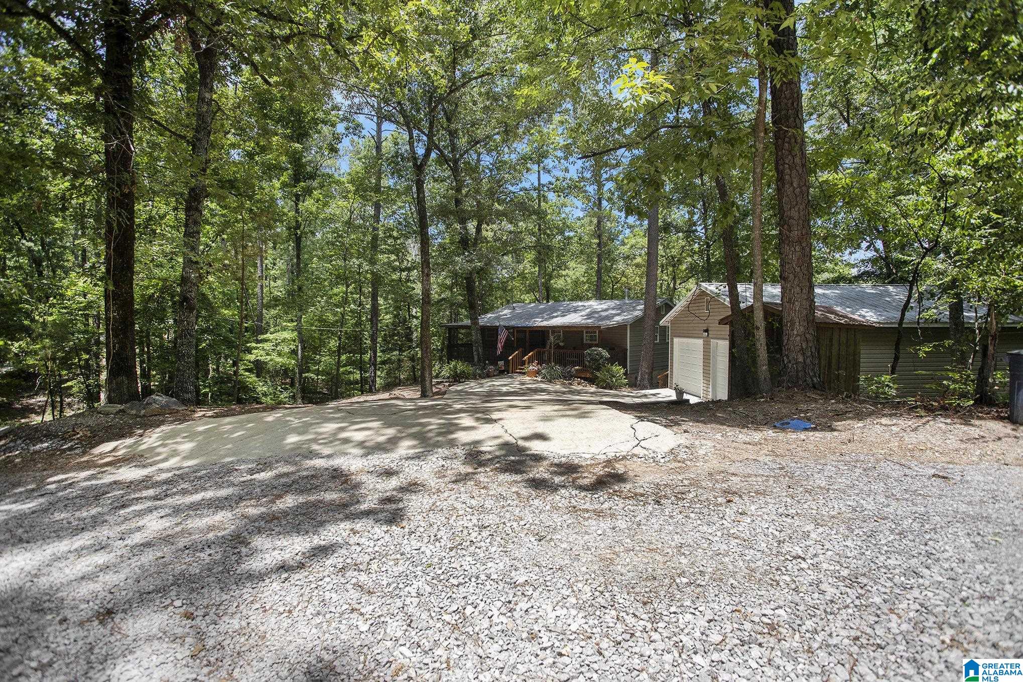 547 County Road 728 Montevallo, AL 35115 - Photo 24 of 32