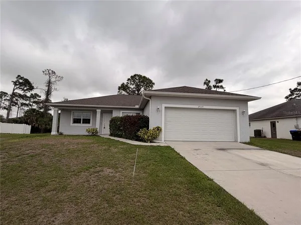 $1,650 | 2929 Alhaven Terrace, North Port, FL 34286
