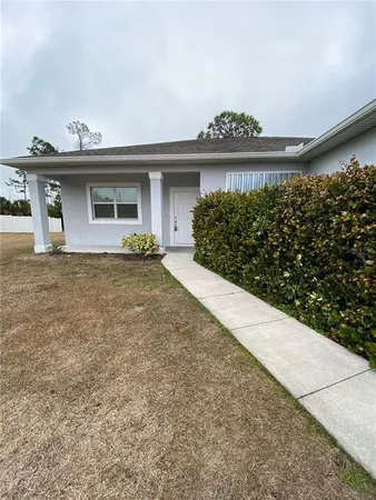 $1,650 | 2929 Alhaven Terrace, North Port, FL 34286