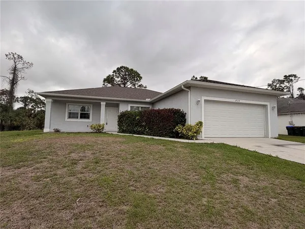 $1,650 | 2929 Alhaven Terrace, North Port, FL 34286