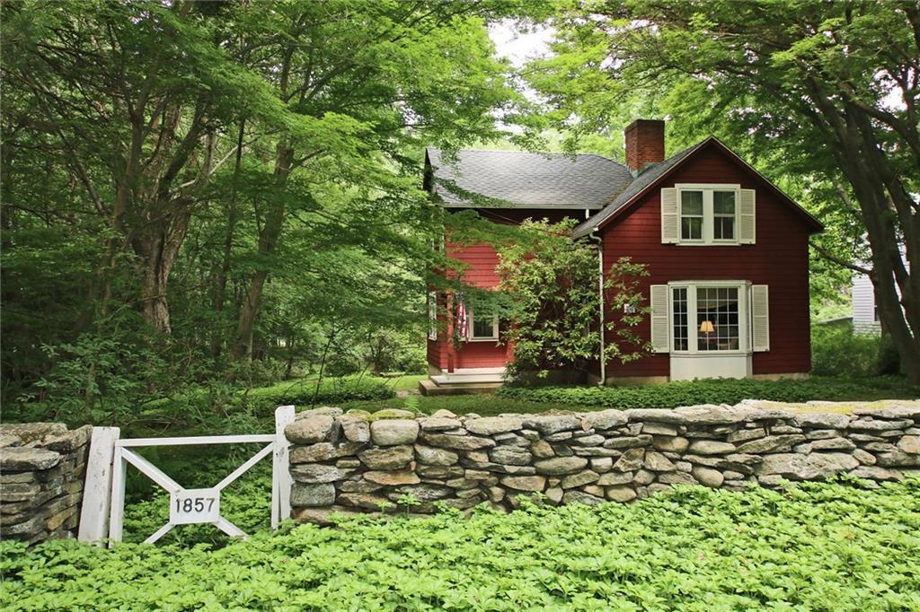 1857 Hillside Road Fairfield, CT 06824 - Photo 1 of 1