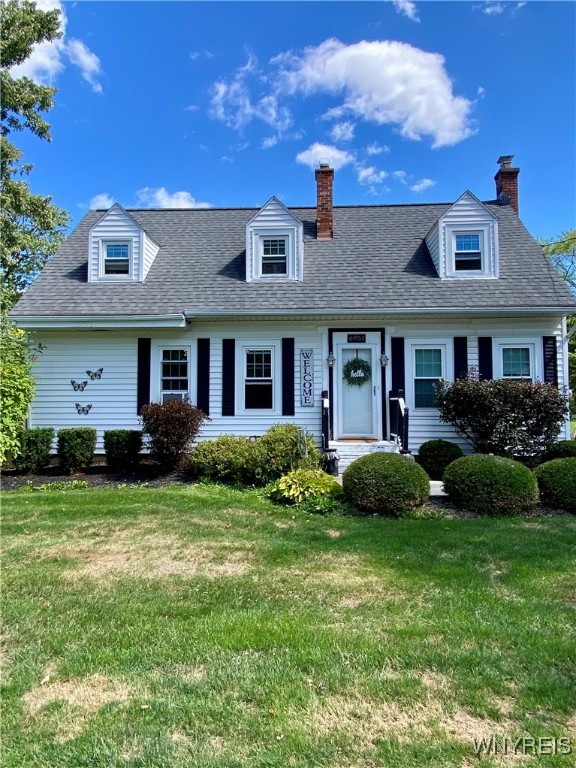 6951 Nash Road Wheatfield, NY 14120 - Photo 2 of 44