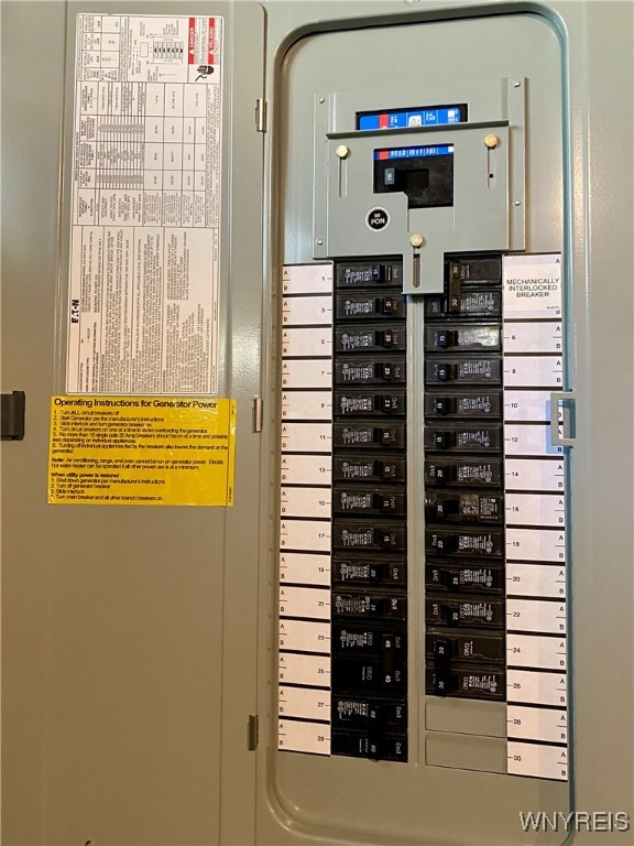 6951 Nash Road Wheatfield, NY 14120 - Photo 29 of 44