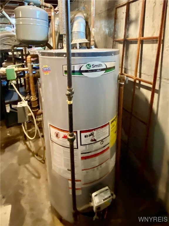 6951 Nash Road Wheatfield, NY 14120 - Photo 30 of 44