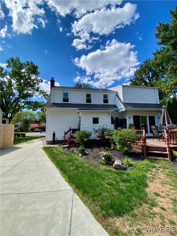 6951 Nash Road Wheatfield, NY 14120 - Photo 31 of 44