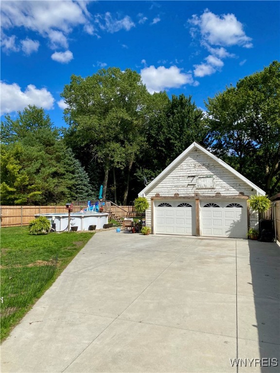 6951 Nash Road Wheatfield, NY 14120 - Photo 32 of 44