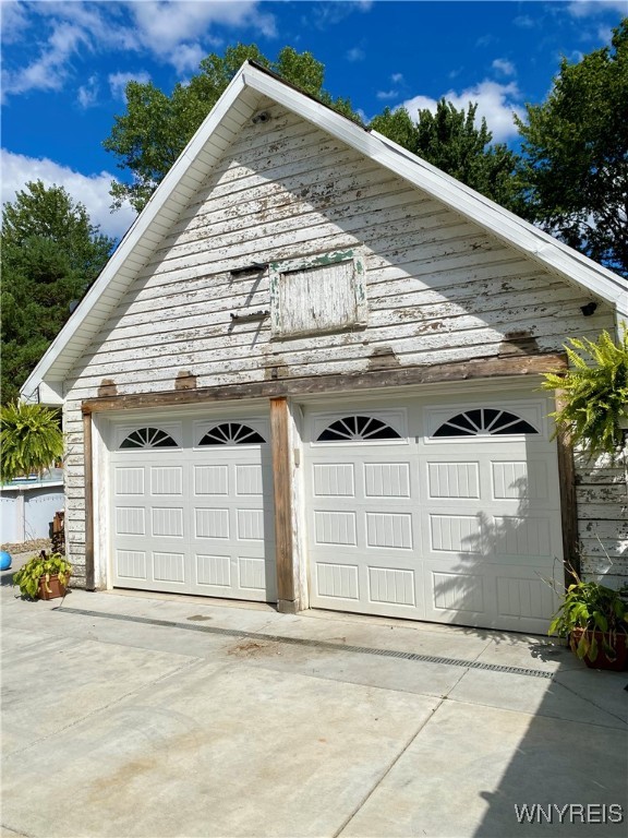 6951 Nash Road Wheatfield, NY 14120 - Photo 33 of 44