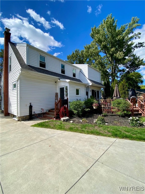 6951 Nash Road Wheatfield, NY 14120 - Photo 34 of 44