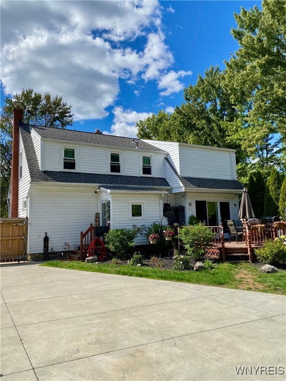 6951 Nash Road Wheatfield, NY 14120 - Photo 35 of 44