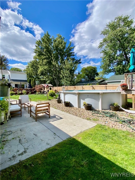 6951 Nash Road Wheatfield, NY 14120 - Photo 36 of 44