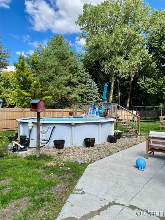 6951 Nash Road Wheatfield, NY 14120 - Photo 37 of 44