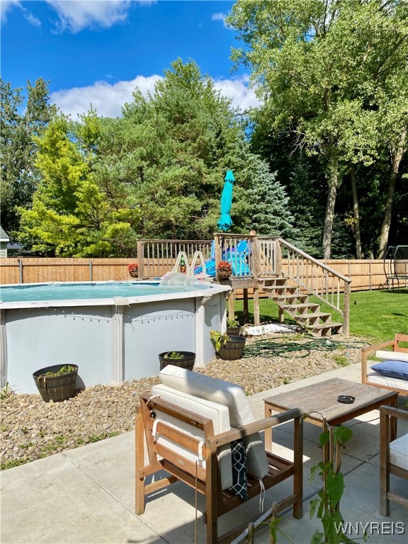 6951 Nash Road Wheatfield, NY 14120 - Photo 38 of 44