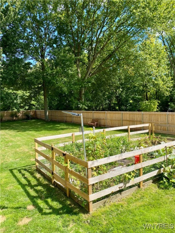 6951 Nash Road Wheatfield, NY 14120 - Photo 39 of 44