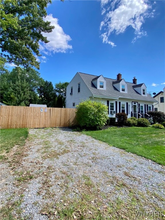 6951 Nash Road Wheatfield, NY 14120 - Photo 4 of 44