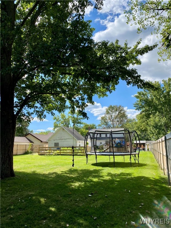 6951 Nash Road Wheatfield, NY 14120 - Photo 42 of 44