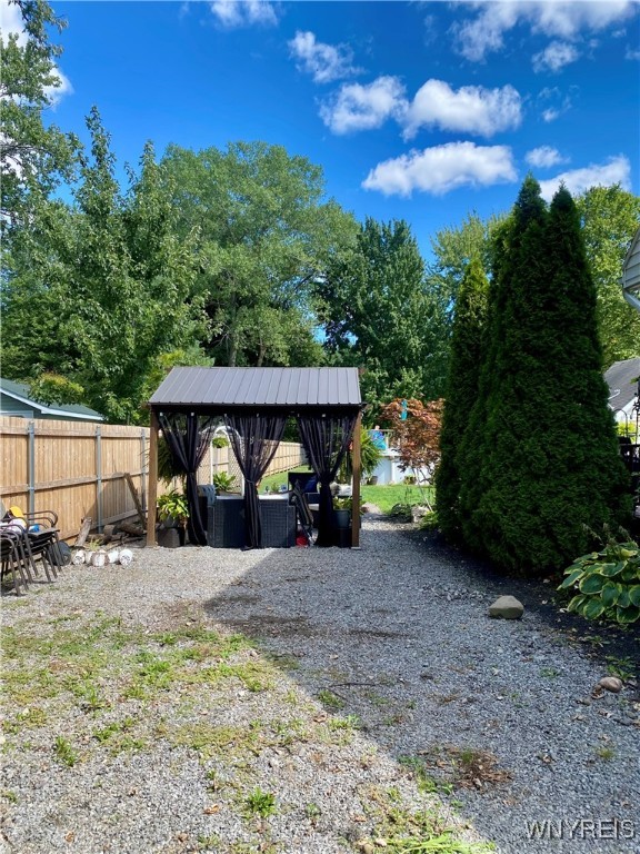 6951 Nash Road Wheatfield, NY 14120 - Photo 43 of 44