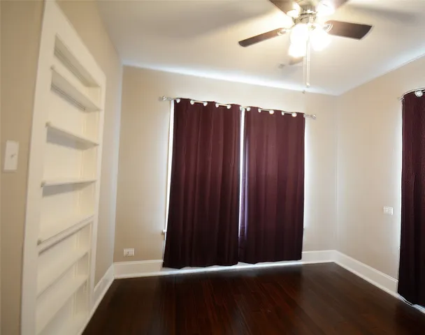 $1,475 | 407 North Chappell Hill Street, Brenham, TX 77833