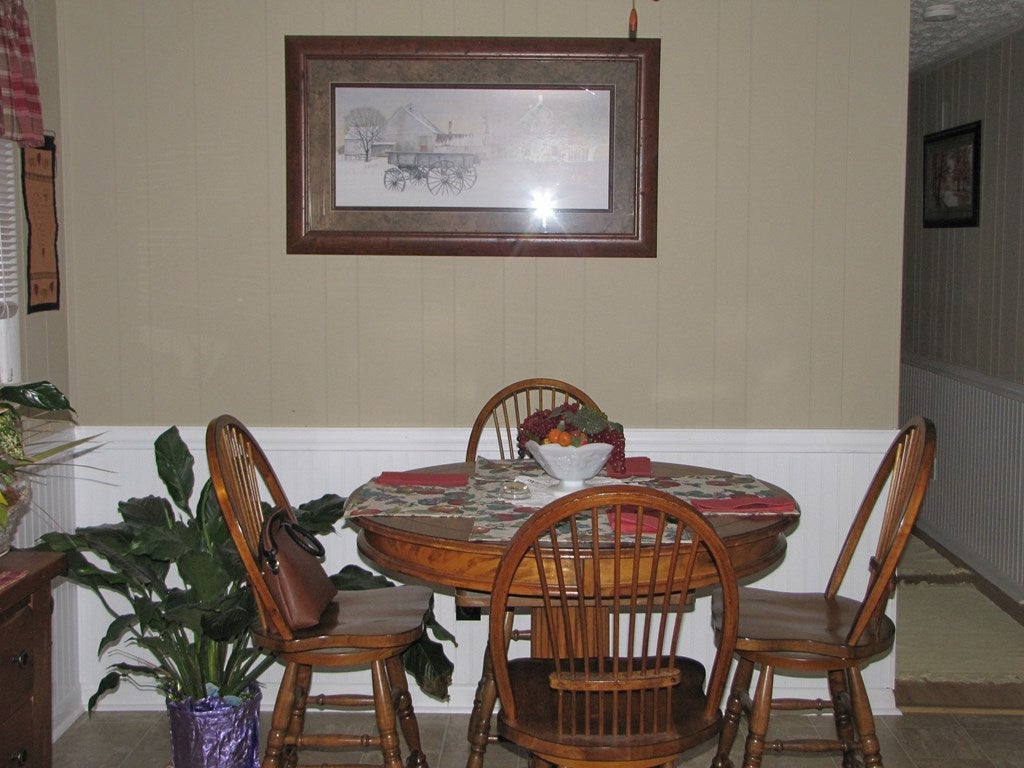 317 Fox Fire Road Max Meadows, VA 24360 - Photo 12 of 24 Gallery Image 12