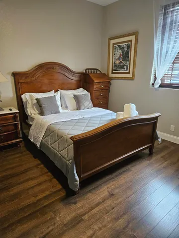 $3,200 | 11334 81st Court North, Unit GUEST COTTAGE, Palm Beach Gardens, FL 33412