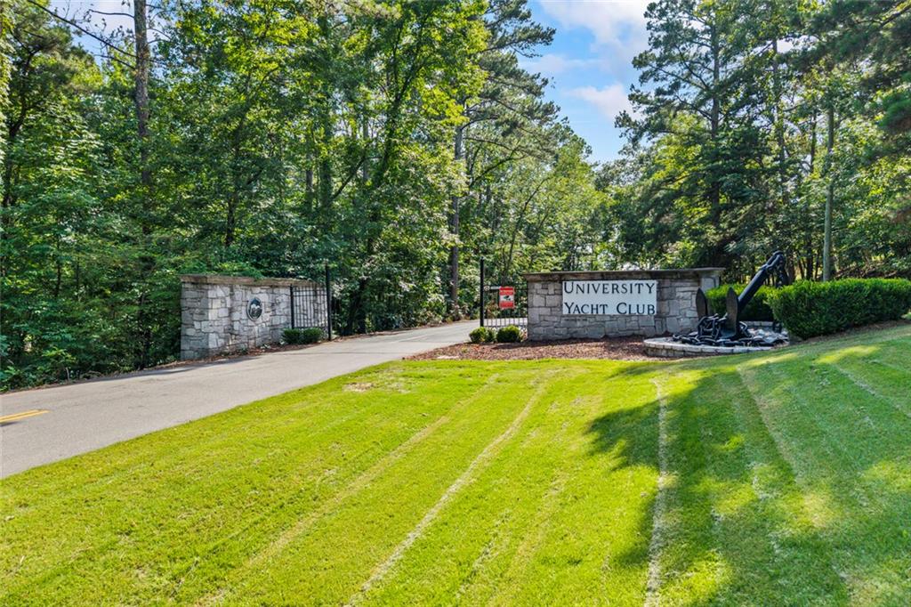 6576 Yacht Club Road Flowery Branch, GA 30542 - Photo 27 of 186