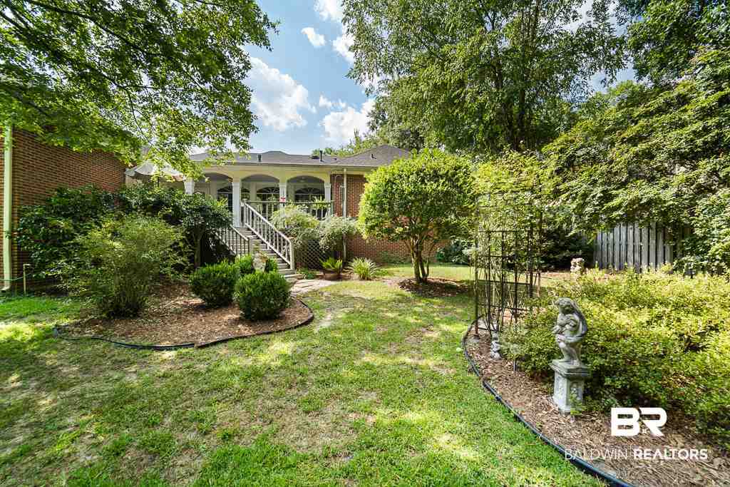 2009 Stonebrook Drive East Mobile, AL 36695 - Photo 31 of 34