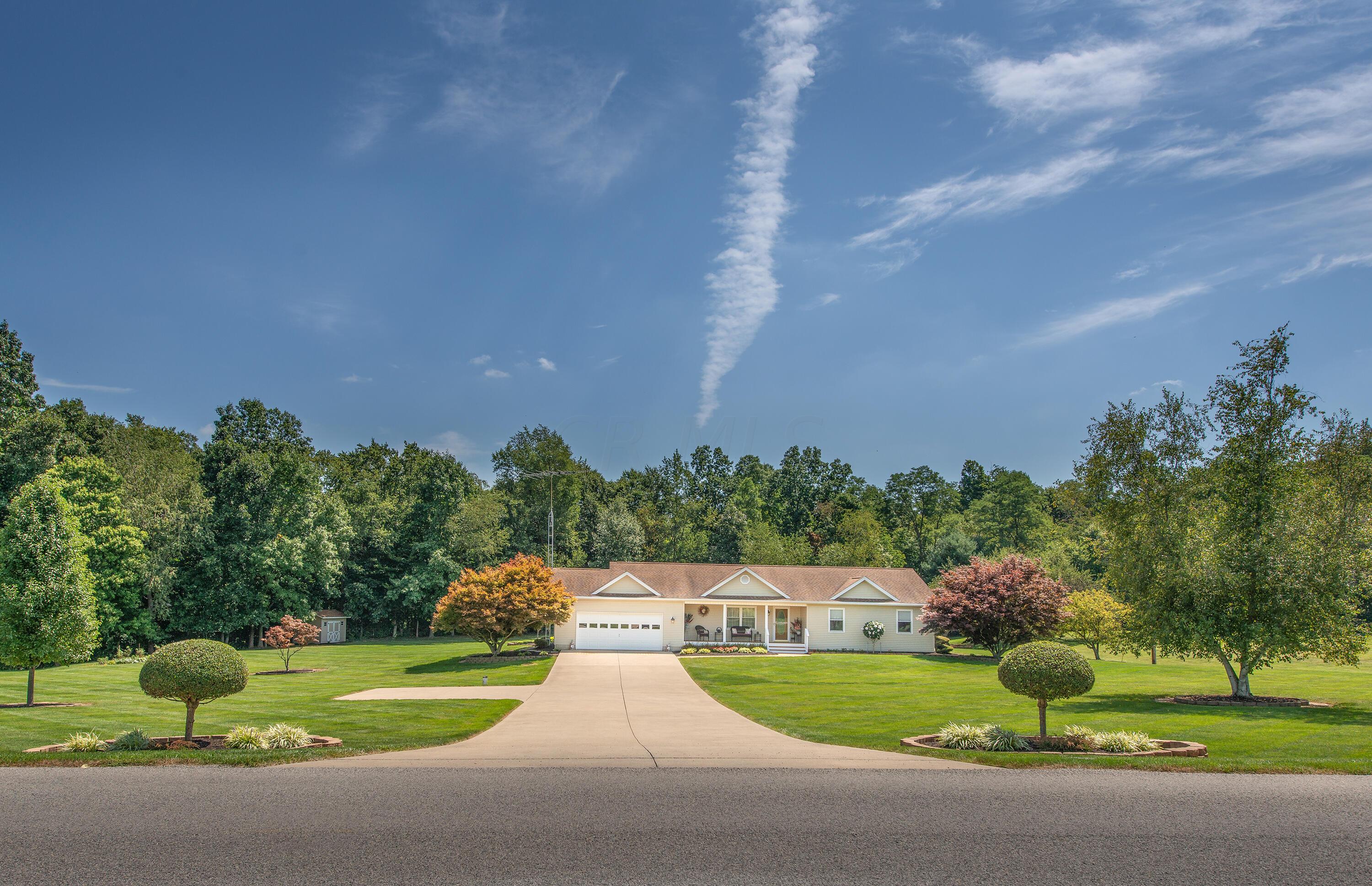 7620 Kinney Road Mount Vernon, OH 43050 - Photo 2 of 30 Gallery Image 2