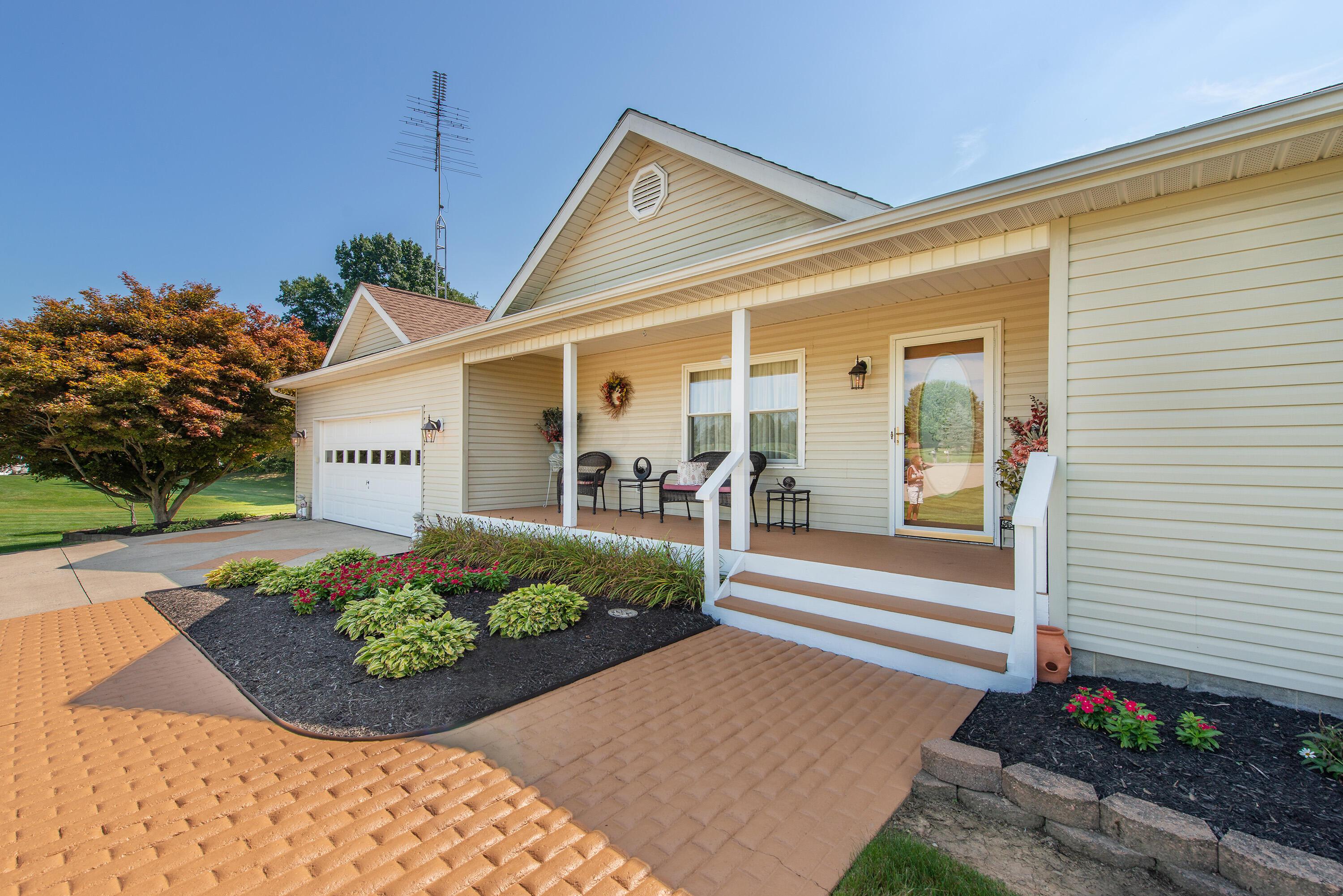7620 Kinney Road Mount Vernon, OH 43050 - Photo 23 of 30 Gallery Image 23