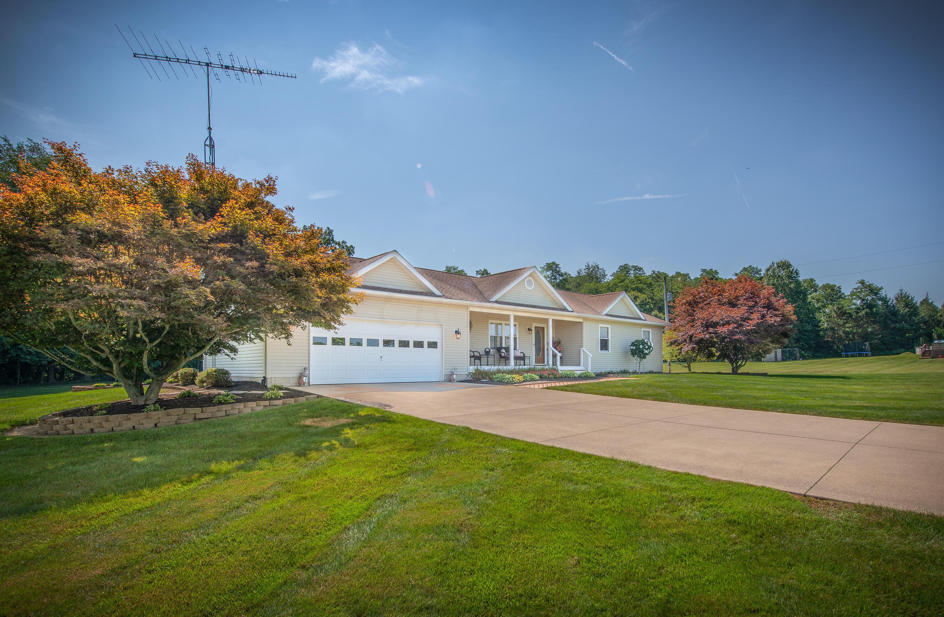 7620 Kinney Road Mount Vernon, OH 43050 - Photo 29 of 30 Gallery Image 29