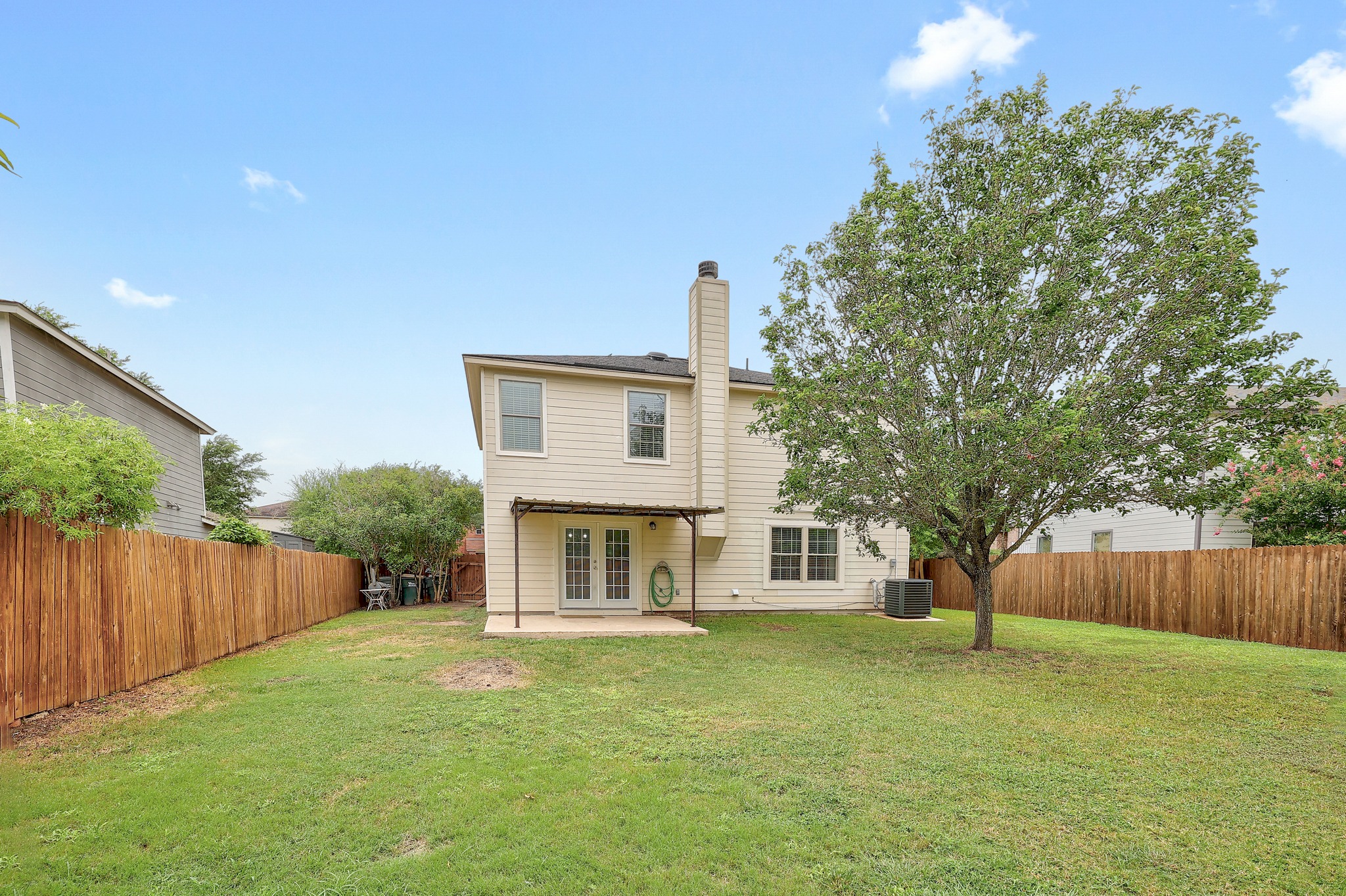 335 Mistletoe Lane Kyle, TX 78640 - Photo 31 of 40