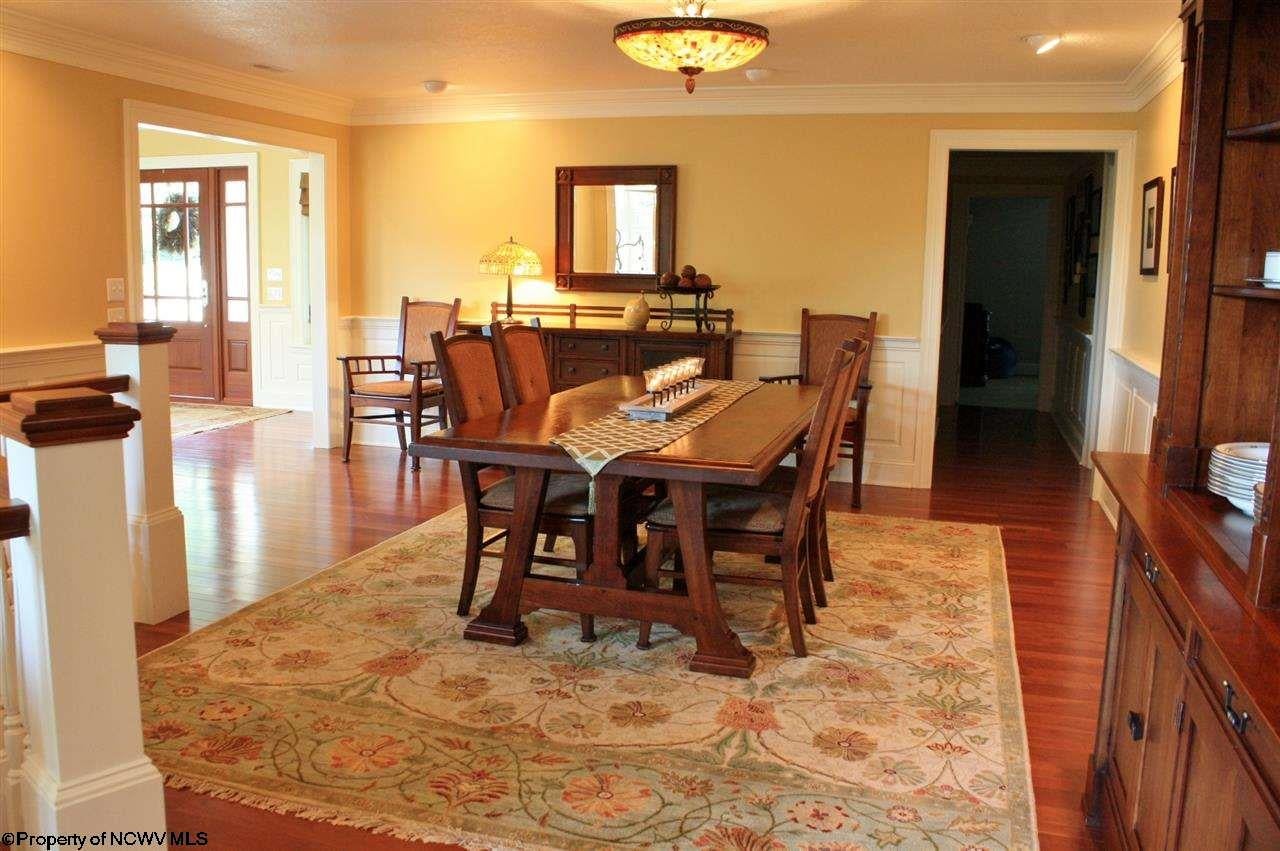 228 Horseshoe Road Morgantown, WV 26508 - Photo 4 of 20 Gallery Image 4