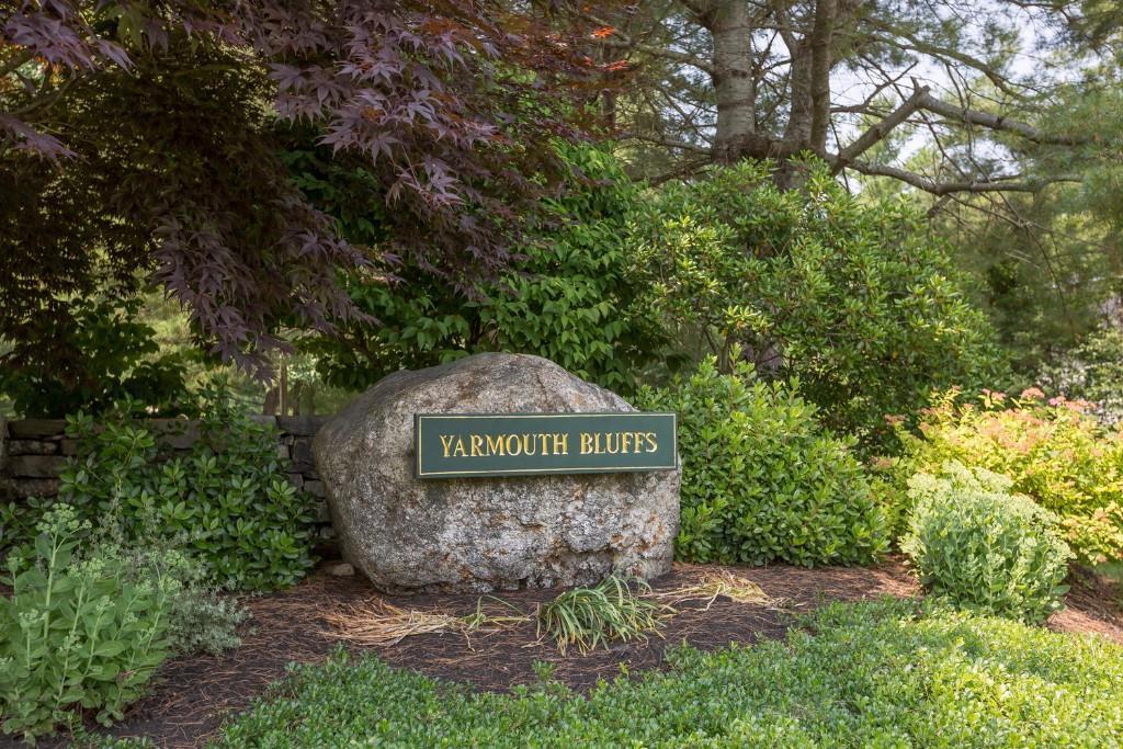 201 Bluff Road, Unit 201 Yarmouth, ME 04096 - Photo 35 of 35 Photo