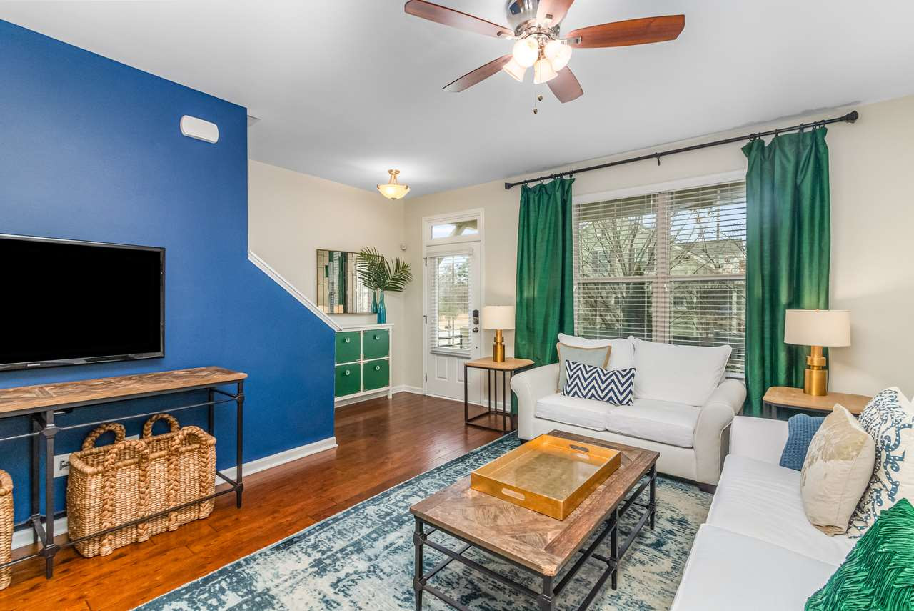 1637 Crafton Way Raleigh, NC 27607 - Photo 7 of 21 Photo 7